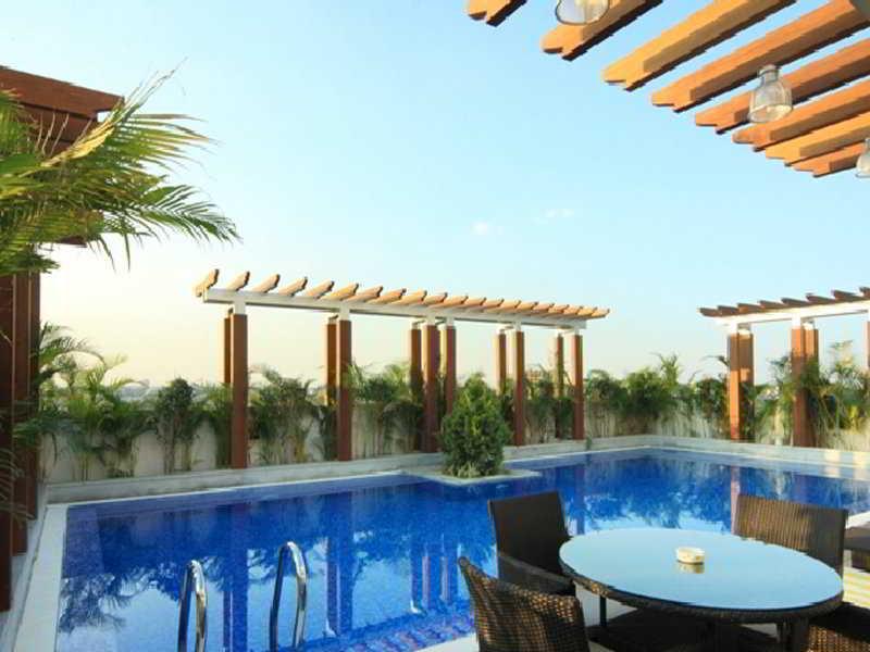 Lemon Tree Premier, Ulsoor Lake, Bengaluru Exterior foto